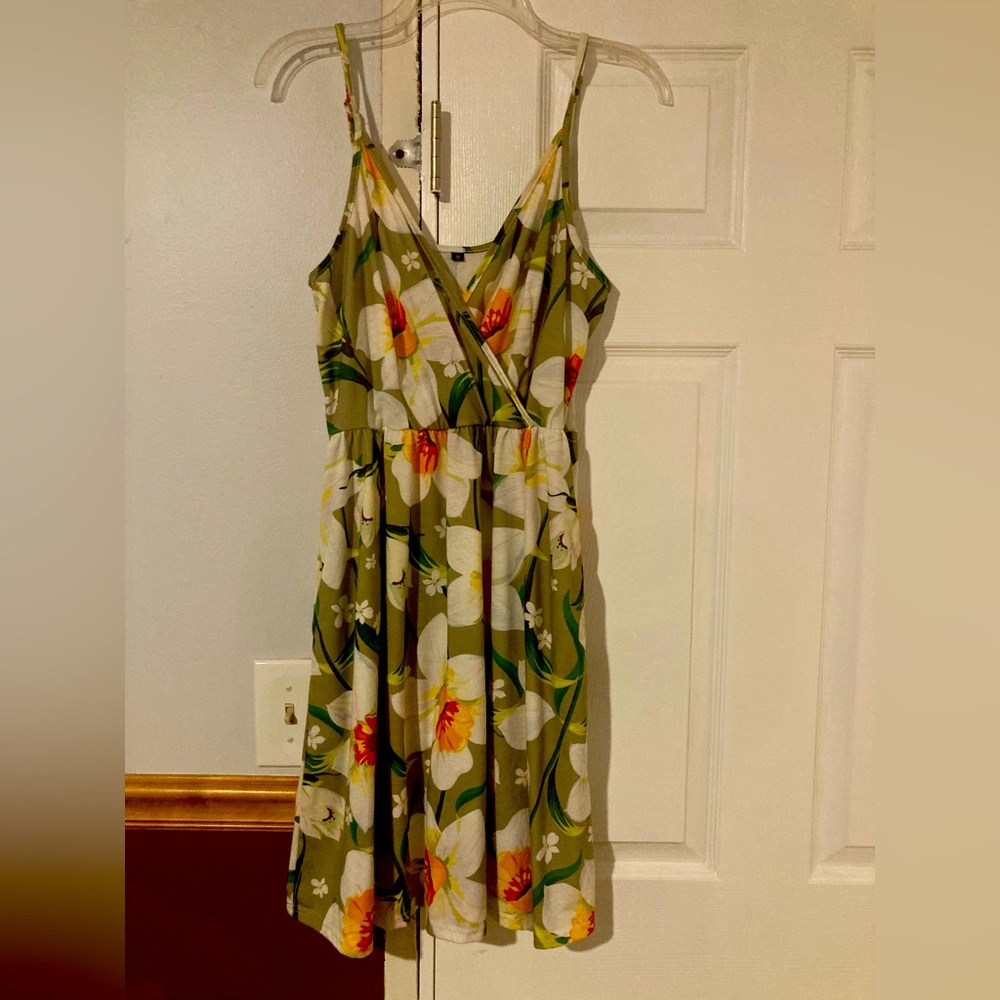 Women’s summer dress